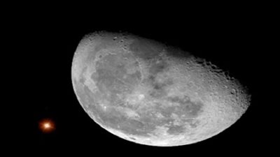 الأحدب يقترن بسيد الحلقات الليلة