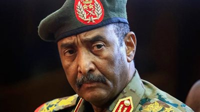 البرهان يُؤكد ضرورة تحقيق التوافق بين جميع القوى السياسية