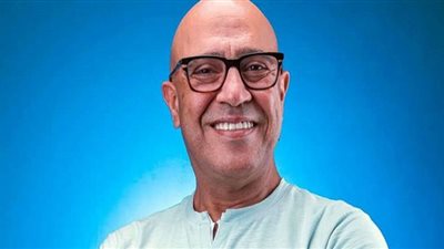 أشرف عبدالباقي في رمضان 2022 ببرنامج جديد (تفاصيل)