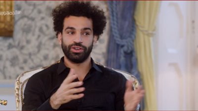 فيديو.. محمد صلاح عن منحه الأمل للمصريين: لو مت هكون مبسوط