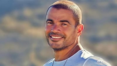 عمرو دياب يطرح 