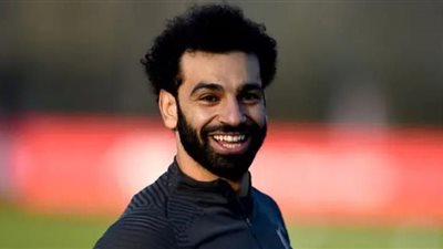 محمد صلاح : 