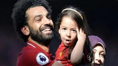 فيديو.. محمد صلاح مكة بتغير من كيان وعايزة تسيطر على البيت