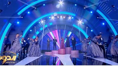 انطلاق ثاني حلقات مرحلة الفرصة بالدوم .. وتألق فئة الغناء بـ يا عوازل فلفلوا