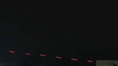 (فيديو) اشتباكات قرب محطة زابوروجييه النووية بأوكرانيا.. وتحذيرات من كارثة