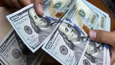 سعر الدولار مقابل الجنيه المصري اليوم الجمعة 4– 3 - 2022