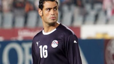 محمد عبدالمنصف يعلن اعتزال الكرة