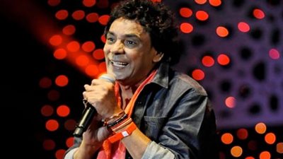 محمد منير .. حدوتة مصرية