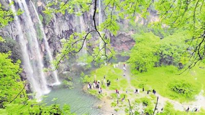 انطلاق فعاليات مهرجان خريف ظفار وسط اهتمام عُمانى بتنفيذ الاستراتيجية السياحية