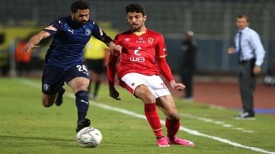 موعد مباريات الدوري المصري اليوم.. والقنوات الناقلة