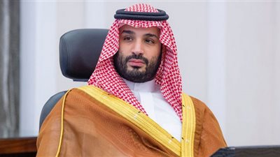 ولي العهد السعودي يستقبل العاهل الأردني في مطار جدة
