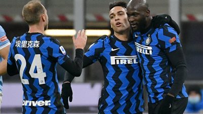 موعد مباراة إنتر ميلان و ساليرنيتانا في الدوري الإيطالي .. والقنوات الناقلة