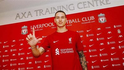 يورجن كلوب يكشف سعر نونيز الحقيقي