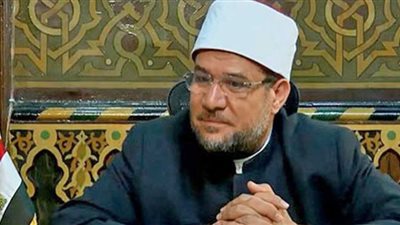 وزير الأوقاف: فهم حقيقة الموت فهمًا صحيحًا دافع حقيقي لعمارة الكون