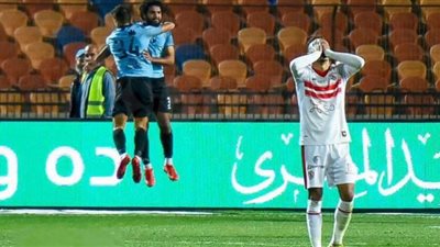 الزمالك والمحلة.. رغبة الحفاظ على الصدارة أمام كبرياء الفلاحين بمعقل الطواحين