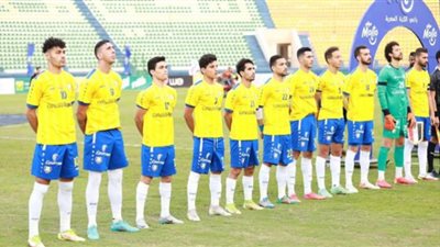 مباراة الإسماعيلي وبتروجت في كأس مصر دون جمهور