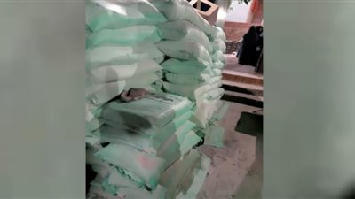 محافظ الدقهلية يحيل 79 مخالفة تموينية متنوعة إلى النيابة العامة