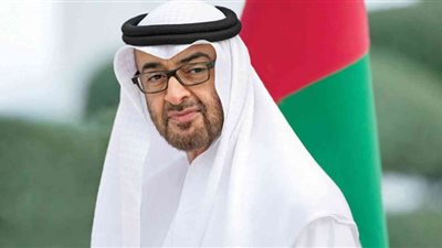 ابن زايد وولي عهد الكويت يبحثان سبل تطوير العلاقات بين البلدين في جدة