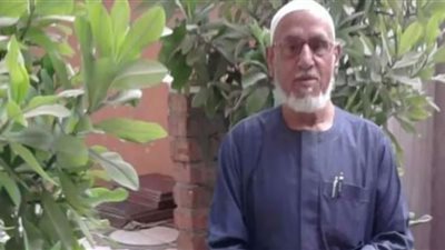 نقابة القراء تنعى وفاة آخر أشقاء الشيخ الراحل محمود علي البنا