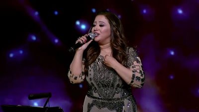 الليلة.. ريهام عبدالحكيم تُحيي حفلًا غنائيًا ضمن مهرجان دندرة للموسيقى