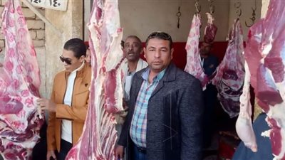 غلاء الأسعار يٌحكم قبضته على أسواق الفيوم