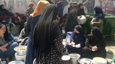 جنون الأسعار .. يصيب منتجات الألبان و اللحوم البلدية بالمنيا