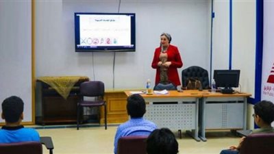 محافظ الشرقية يثمن مجهودات مكتبة مصر العامة بالزقازيق