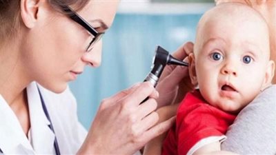 إنفوجراف.. طرق حماية الأطفال من فقدان السمع