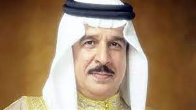 العاهل البحريني يطالب بحل القضية الفلسطينية والأزمة اليمنية