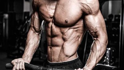 ما مقدار البروتين الذي تحتاجه لبناء العضلات؟