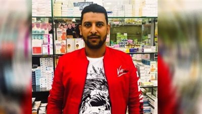تطورات جديدة في حادث الصيدلي المصري المقتول بالسعودية (خاص)