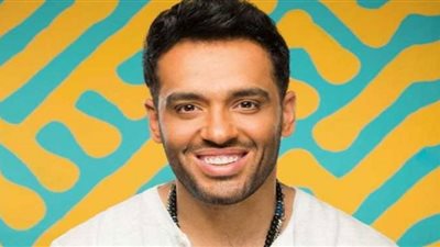 موعد حفل رامي جمال في الساحل الشمالي