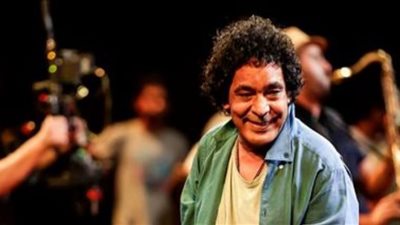 عوده الكينج بعد غياب دام لأكثر من 10 سنوات