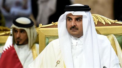أمير قطر: لا أمن ولا استقرار في ظل النزاعات والحروب العالمية