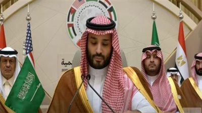 بن سلمان: زيادة إنتاج المملكة من النفط إلى 13 مليون برميل يوميًا (فيديو)