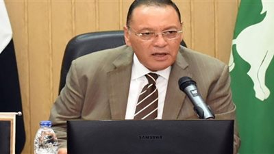 محافظ الشرقية: 160 مليون جنيه قروضاً من تنمية المشروعات لتمويل 5074 مشروع للشباب