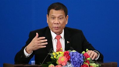 الفلبين: الصراع في أوكرانيا سيُشكل خطرًا كبيرًا على العالم بأسره