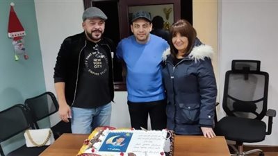 مسلسلات رمضان 2022| مصطفى قمر يطل على جمهوره خلال 