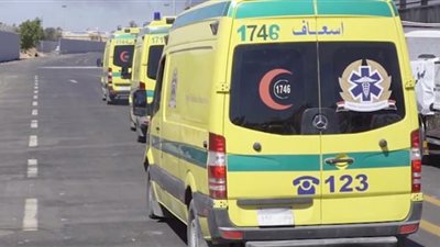 العثور على جثة شخص متحللة داخل منزله