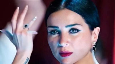 مسلسلات رمضان 2022| مي عز الدين 