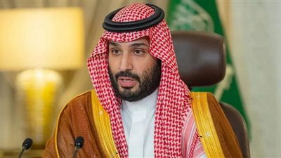ولي العهد السعودي يطمئن العالم برسالة 