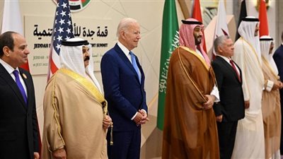 التوافق السياسي بين الدول العربية أنجح قمة جدة (فيديو)