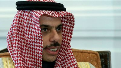 وزير الخارجية السعودي: الناتو غير مطروح والمنطقة نضجت ويدنا ممدوة إلى إيران