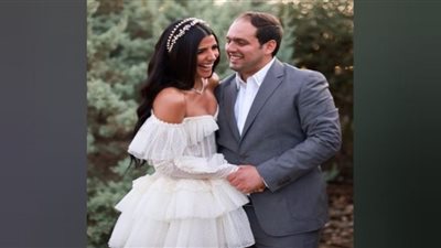 ريم سامي تعلن فسخ خطوبتها.. (تفاصيل)