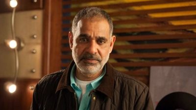 محمود البزاوي عن طفولته: كنت بكتب جوابات للفنانين ومبعتهاش