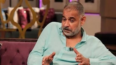 محمود البزاوي: في بداياتي رفضت المسرح| والزعيم رشحني لـ فرقة ناجي عطا الله