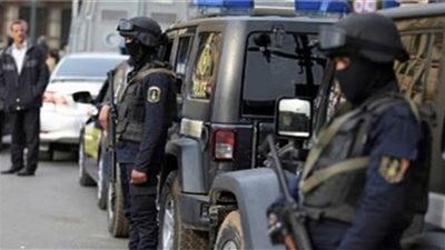 الداخلية: تكثيف أمني بمحطات الوقود ومواقف السيارات