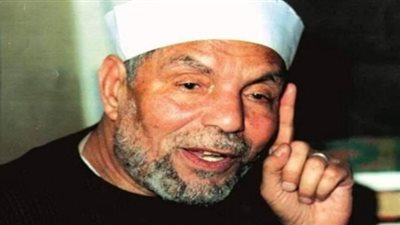 الشيخ الشعراوي كلمة السر في توبة 4 نجمات.. (فيديو)