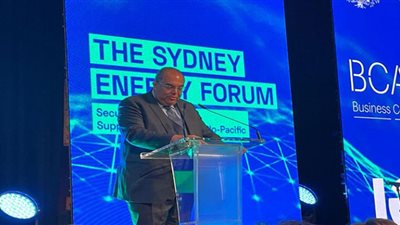 أولويات مؤتمر المناخ COP27 في شرم الشيخ