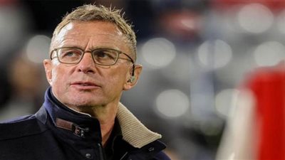 مدرب مانشستر يونايتد يكشف سر نجاح سيتي وليفربول